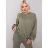 BASIC Feel Good Set-RV-KMPL-7448.28-khaki | Shoptok.si