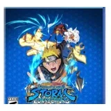 X BORUTO Ultimate Ninja STORM CONNECTIONS /PS4