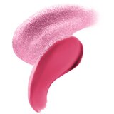 Dolce &amp;amp; Gabbana Make It Double! Lip Tint &amp;amp; Gloss Duo dugotrajni ruž i sjajilo za usne 2 u 1 nijansa 02 Strawberry Slushie - Pink &amp;amp; Pink Shimmer 2x2 ml Slike