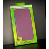 BAVITEL Samsung A37 futrola na preklop magnetic ljubičasta ( 96697 ) Cene