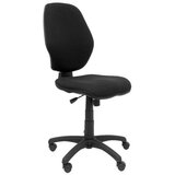 Uredska stolica Hoya P&amp C 273SARAN840 Crna u