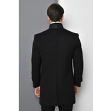 Dewberry Muški kaput PLT8391 crni | ePonuda.com