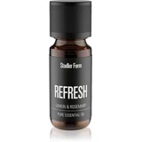 Refresh Citron & Rozmarýn esencijalno ulje 10 ml