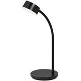 Ledvance Lampa stolna 4,8W 400LM CCT 18x13,5x31cm crna Cijene