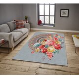 Conceptum Hypnose Tepih Asr Crpt-25, Pravougaoni, 100 x 180 cm, Šareni | Eponuda.ba