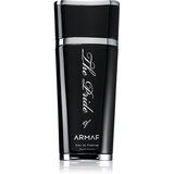 Armaf The Pride Of Pour Homme parfumska voda za moške 100 ml | Shoptok.si