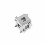 Univerzalni KLJUČ ZA KOČIONE STEZALJKE 10MM 3/8" HT8G373 | ePonuda.com