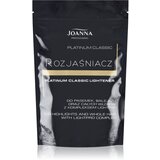 Joanna Professional Platinum Classic posvetlitveni puder za blond lase in lase s prameni 450 g Cene