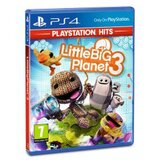 LITTLE BIG Planet 3 PS4 HITS Cijene
