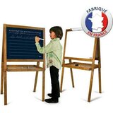  Ploča s Dva Lica Jeujura Large Drawing Board of Schoolboys | shoptok.hr