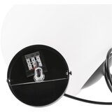Brilagi Luster na sajli PEBBLES 1xE27/40W/230V prečnik 40 cm crna | Eponuda.com