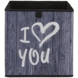 Based Škatla Za Shranjevanje Poppi | Shoptok.si
