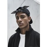 Flexfit Bandana Tie Snapback blk/blk Cijene
