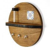 WALLXPERT držač ključeva LAZ162 | ePonuda.com