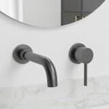 REA Bath Ugradbena slavina za umivaonik Lungo Long Titan + BOX | shoptok.hr