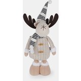 Sinsay Božićni ukras u obliku soba | shoptok.hr