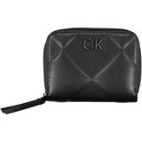 Calvin Klein WOMEN&#39;S WALLET BLACK | shoptok.hr