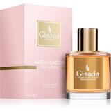Gisada Ambassador Women parfumska voda za ženske 100 ml | Shoptok.si