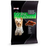 Dafiko Mini Bones smoked Poslastica za pse, 50 g Cene