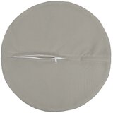  Jastuk s jastukom HEERLEN 2 kom. Siva Poliester - Siva Ø 30 cm 2 | shoptok.hr
