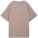 Puma majica Graphics Relaxed Varsity Tee | shoptok.hr