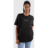 Vans Talk Talk Os T-shirt black | Shoptok.si