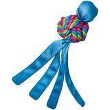Kong Wubba Weaves - Vel. L: pribl. D 33 x Š 9 x V 9 cm | shoptok.hr