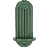 Kalune Design Zelena polica 20 cm Raf – | shoptok.hr