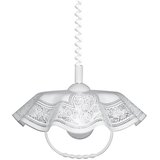  Prezent 74197 B04 - Podesivi luster LYRA 1xE27/60W/230V | Eponuda.com