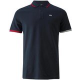 Tommy Hilfiger Majice s kratkimi rokavi - Modra | Shoptok.si