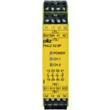 Sigurnosni relej PNOZ X2.8P 24-240VAC/DC 3n/o 1n/c 3 zatvarač, 1 otvarač (Š x V x d) 22.5 x 94 x 121 mm 1 ST