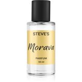 Steve's Morava parfumska voda za moške 50 ml Cene