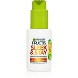 Fructis Keratin Sleek serum za suhe in poškodovane lase 50 ml