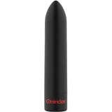 - pameten mini vibrator (črna)