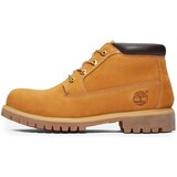 Timberland Škornji Hrtg Mid Lc Waterproof Chukka Rumena Cene