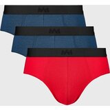 MEN-A 3PACK Bambusove spodnjice IV | Shoptok.si