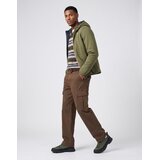 K-Way Jakne JACK SPACER NYLON DOUBLE Večbarvna | Shoptok.si