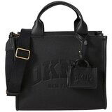Dkny Torbe DW0300814 BLK Črna Cene