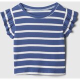 GAP Kids' Ruffle Top - Girls | Shoptok.si