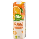 dmBio Sok od pomorandže 1 l | ePonuda.com