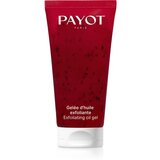 Payot Nue Gelée D'huile Exfoliante čistilni piling gel z oljem 50 ml | Shoptok.si