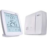 Emos sobni programabilni termostat brezžični OpenTherm P56A11 | Shoptok.si