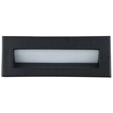 Ferotehna LED zunanja vgradna svetilka Belfast (3 W, 13 x 5,1 x 6,5 cm, 6.000 K) cene