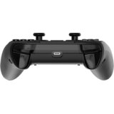 LOOT BREZŽIČNI KONTROLE ZA PS4/SWITCH/PC/MOBILE - ČRNE BARVE | Shoptok.si