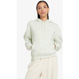 New Balance ženski duks sport essentials fleece hoodie