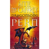 Penguin Random House Anne McCaffrey - Dragonriders of Pern 3: Dragonsong | ePonuda.com