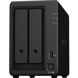 Synology NAS DS725+ Tower 2-bays Cene