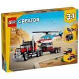 Lego Kamion i helikopter | Eponuda.ba