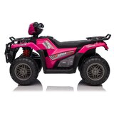 Quad na akumulator JC915 - rozi | shoptok.hr