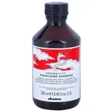 DAVINES Naturaltech Energizing šampon za spodbujanje rasti las 250 ml